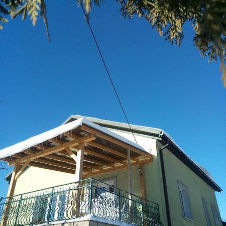 Homestay Strozowka Gorlice Exterior photo