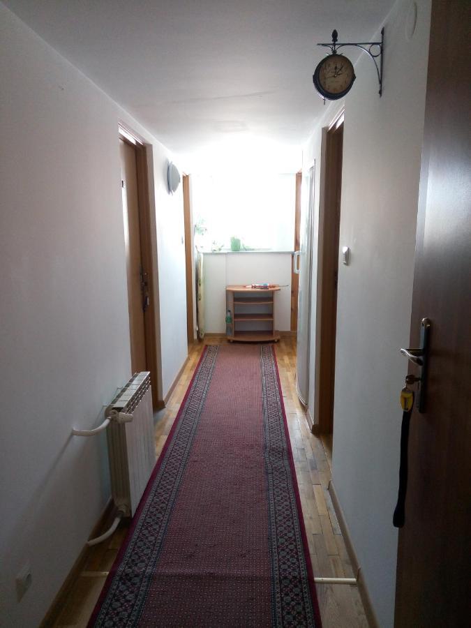 Homestay Strozowka Gorlice Exterior photo